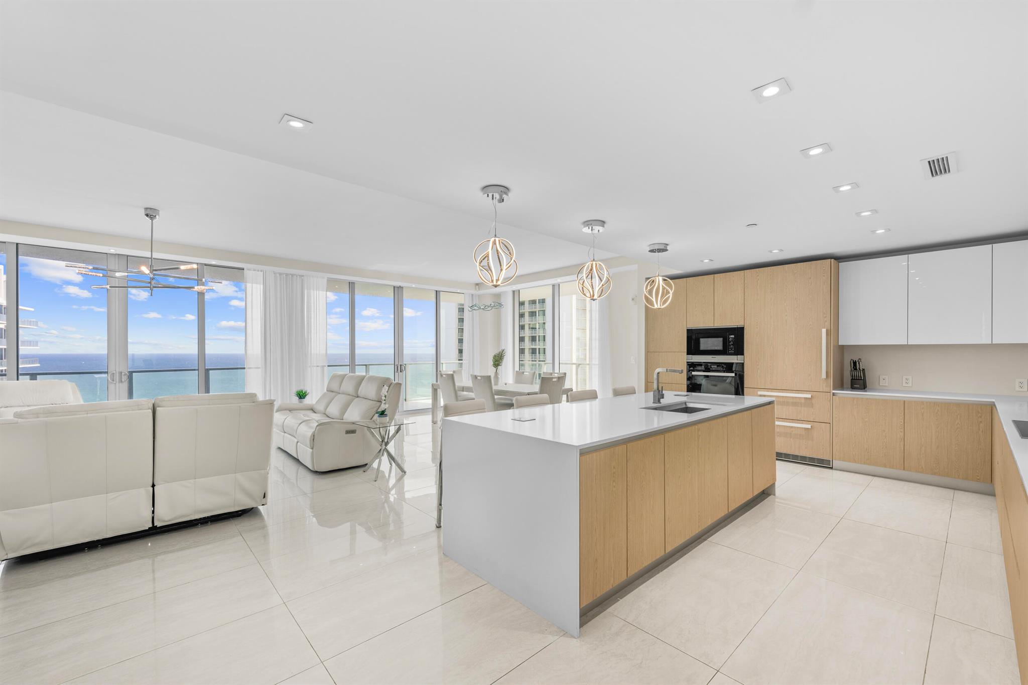 Amrit Ocean Resort & Resi - Residential