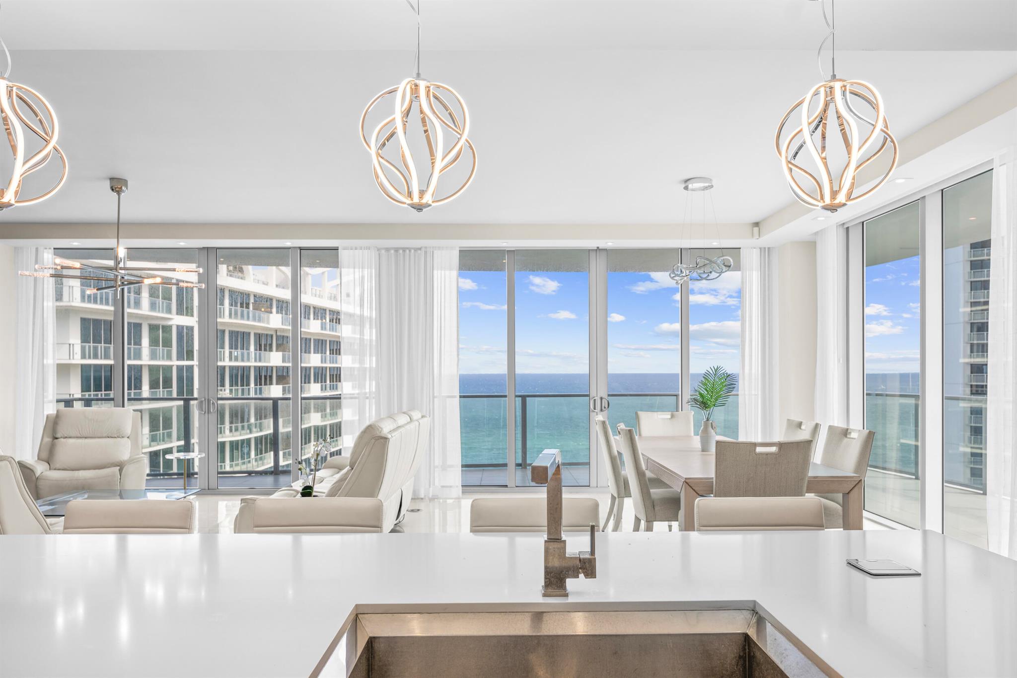 Amrit Ocean Resort & Resi - Residential