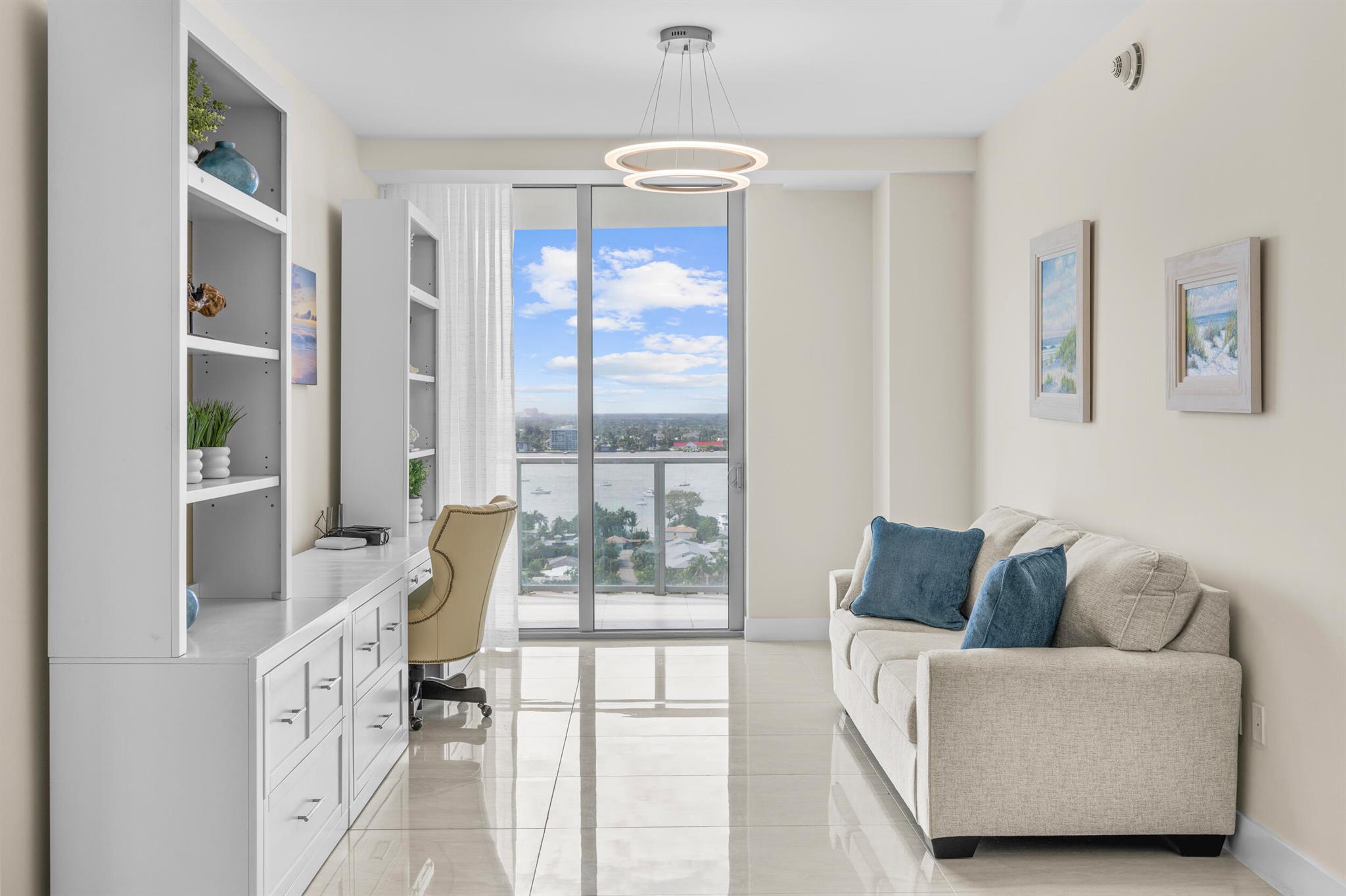 Amrit Ocean Resort & Resi - Residential