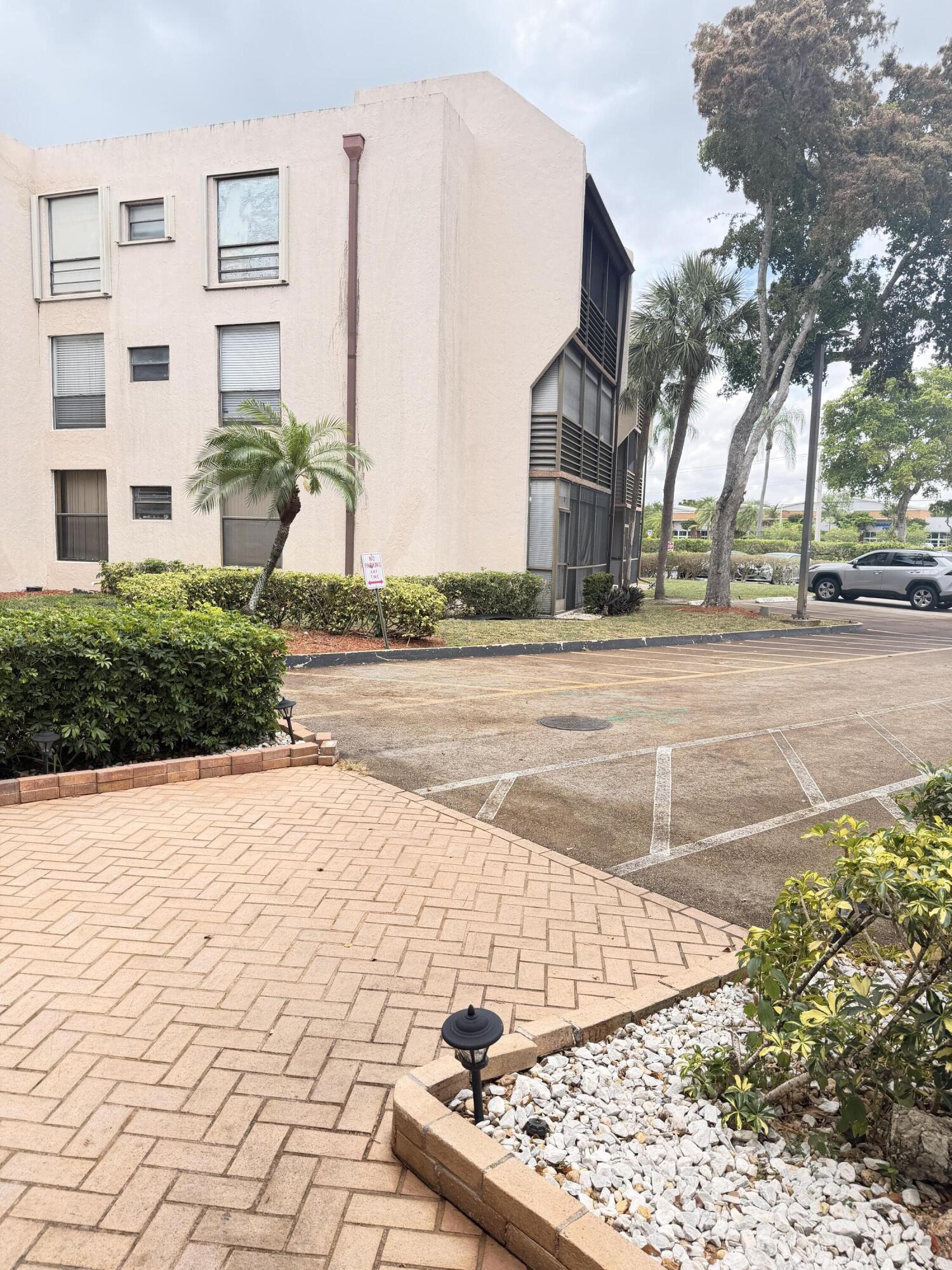 CONCORD VILLAGE CONDOMINIUM I - Residential