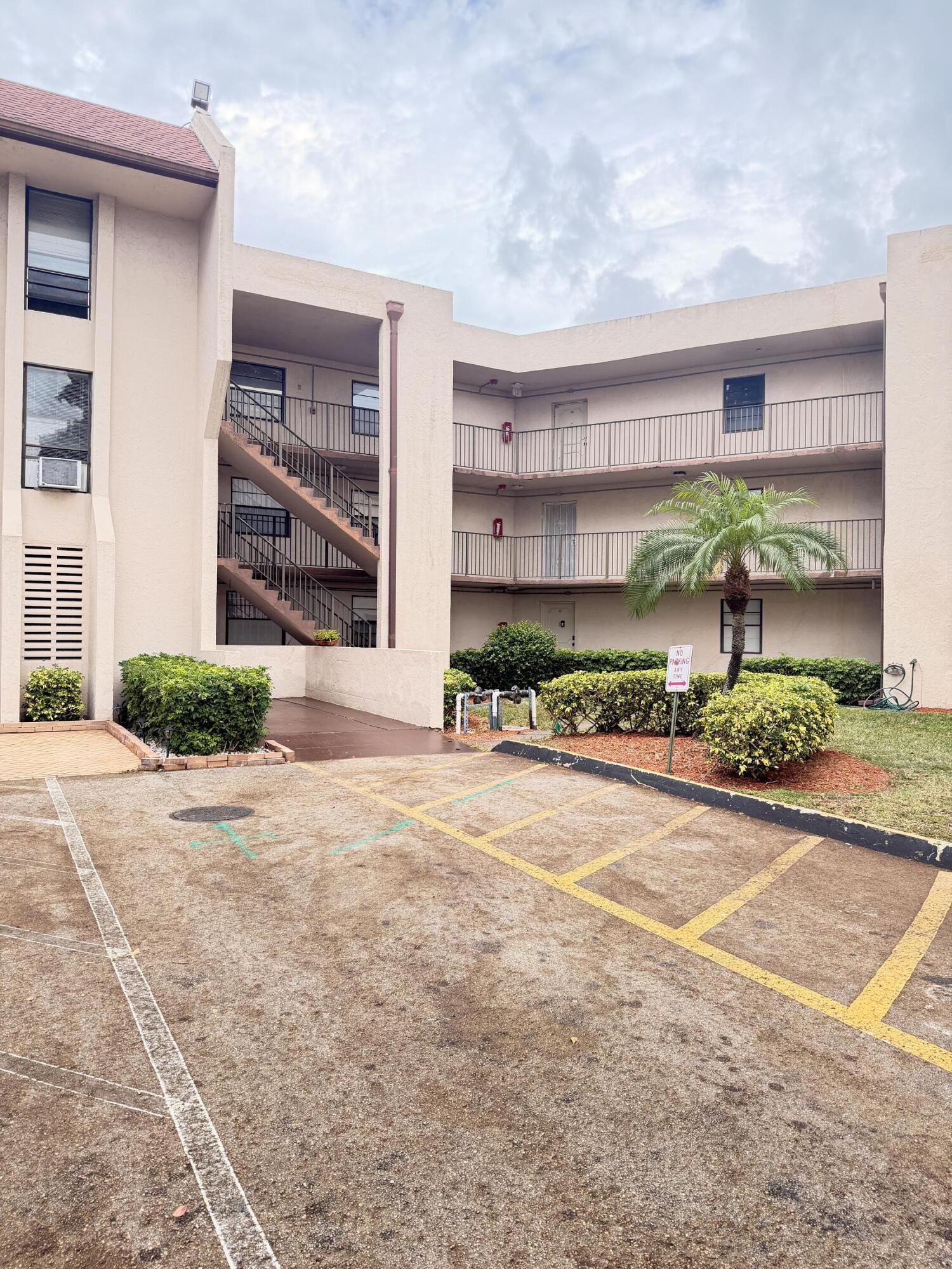CONCORD VILLAGE CONDOMINIUM I - Residential