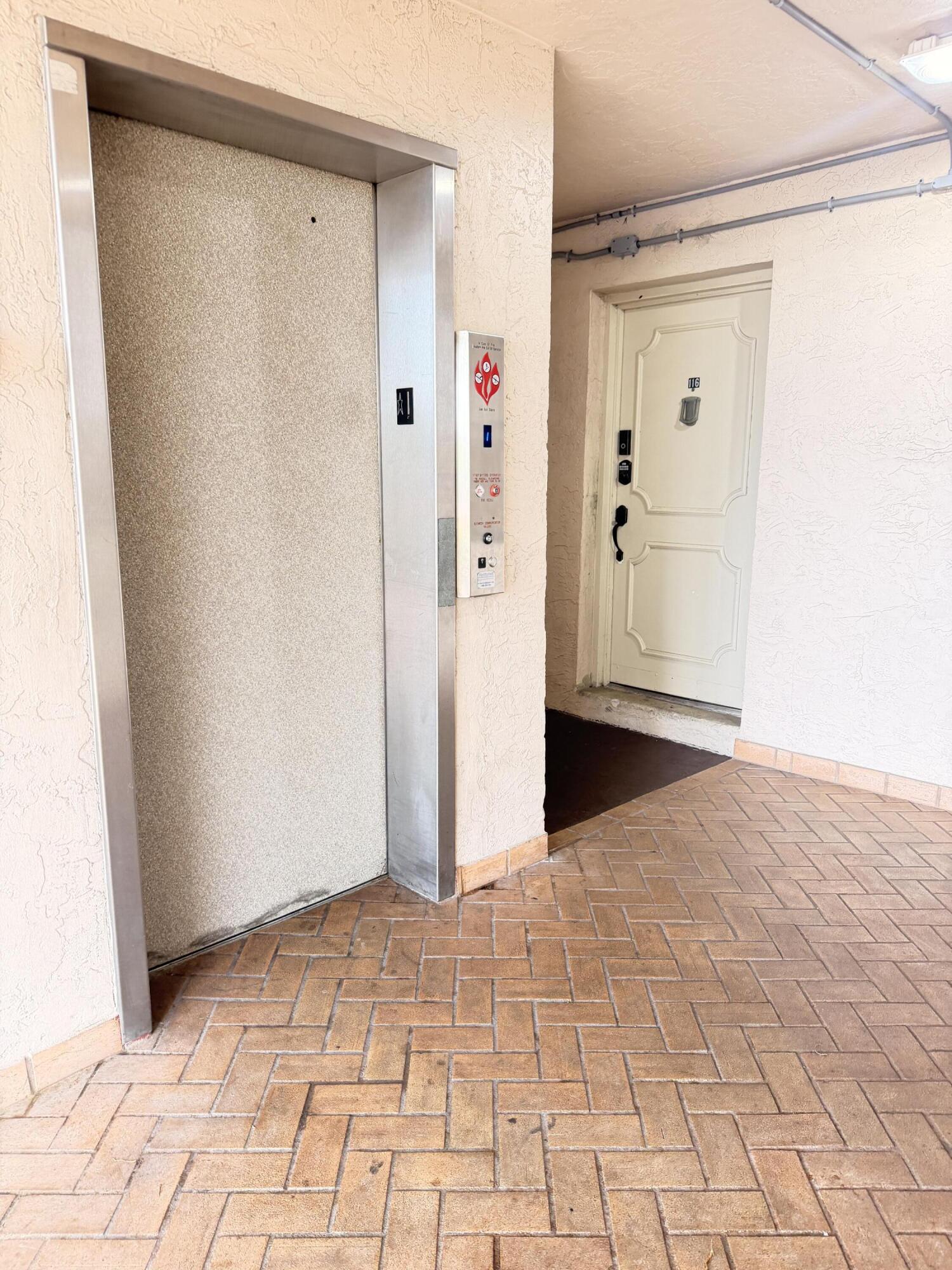 CONCORD VILLAGE CONDOMINIUM I - Residential