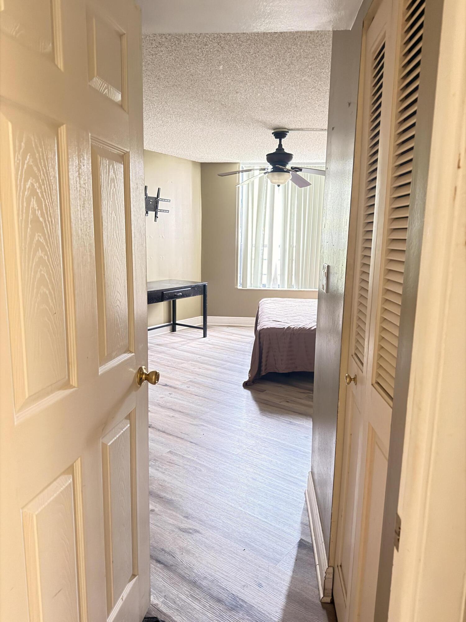 CONCORD VILLAGE CONDOMINIUM I - Residential