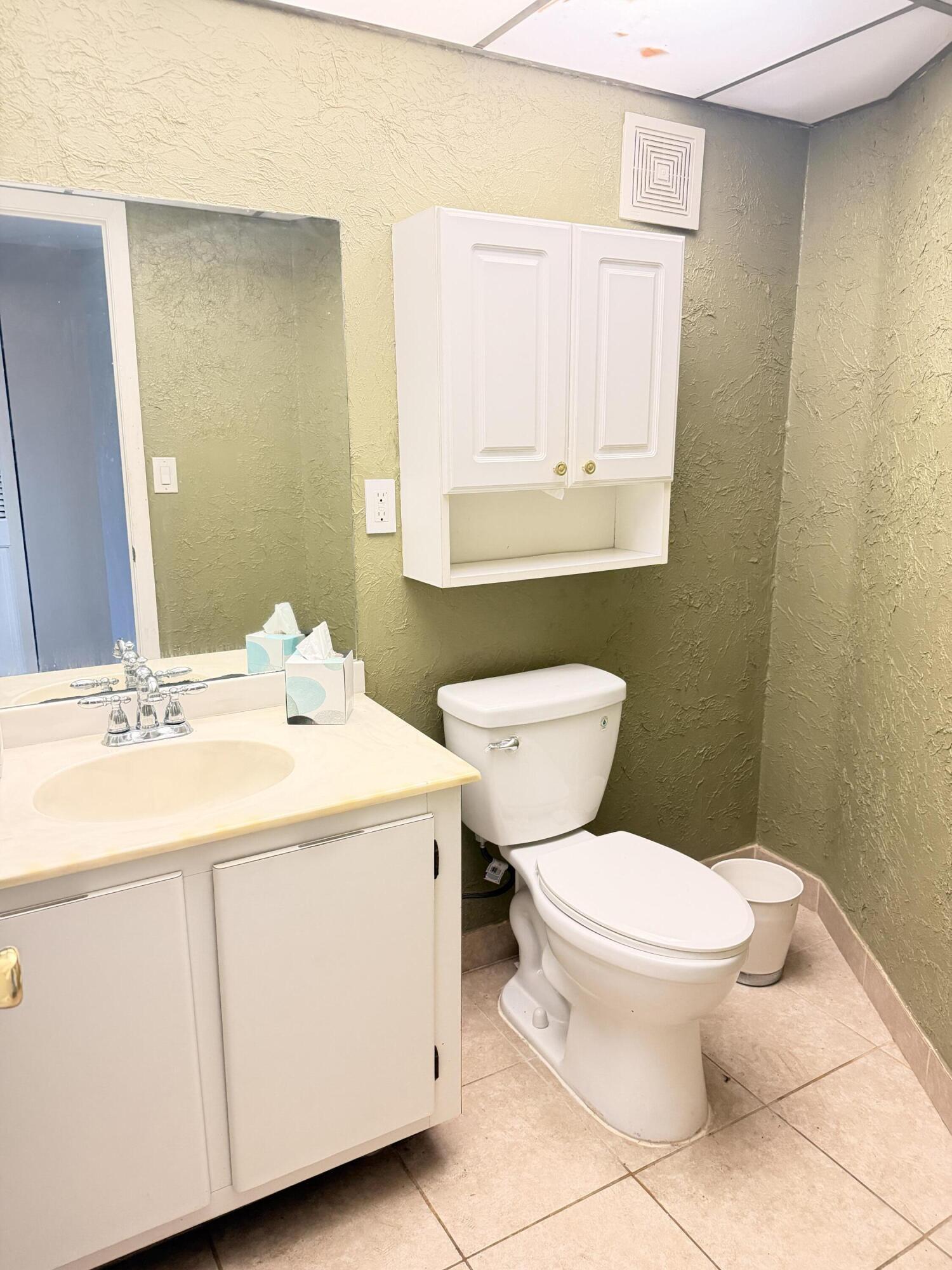 CONCORD VILLAGE CONDOMINIUM I - Residential