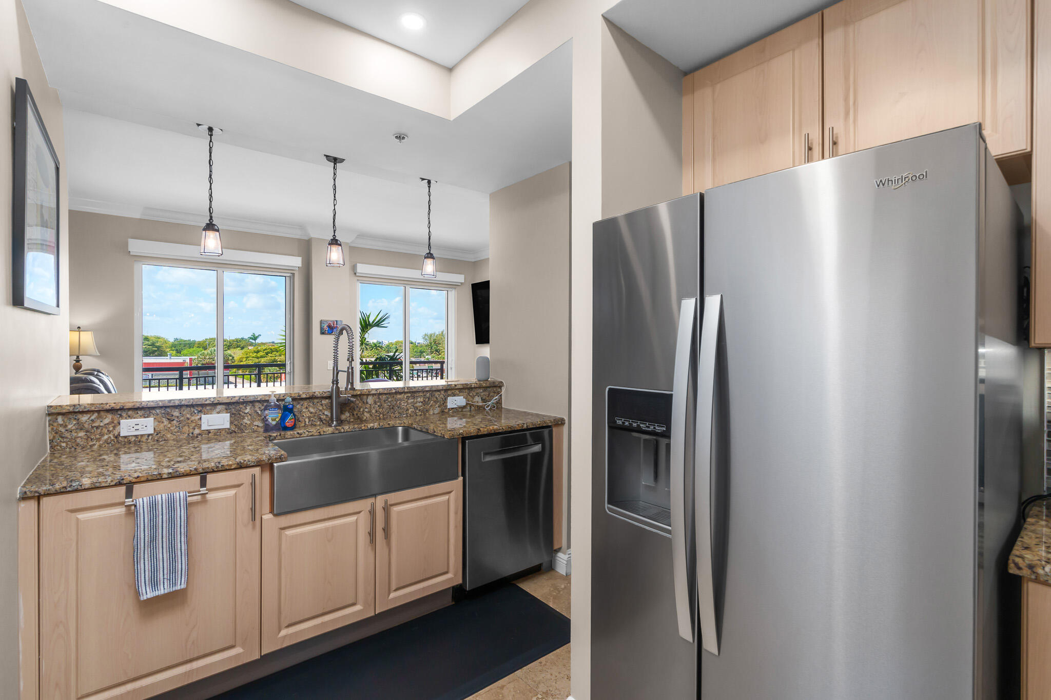 WILTON STATION RES CONDO - Residential