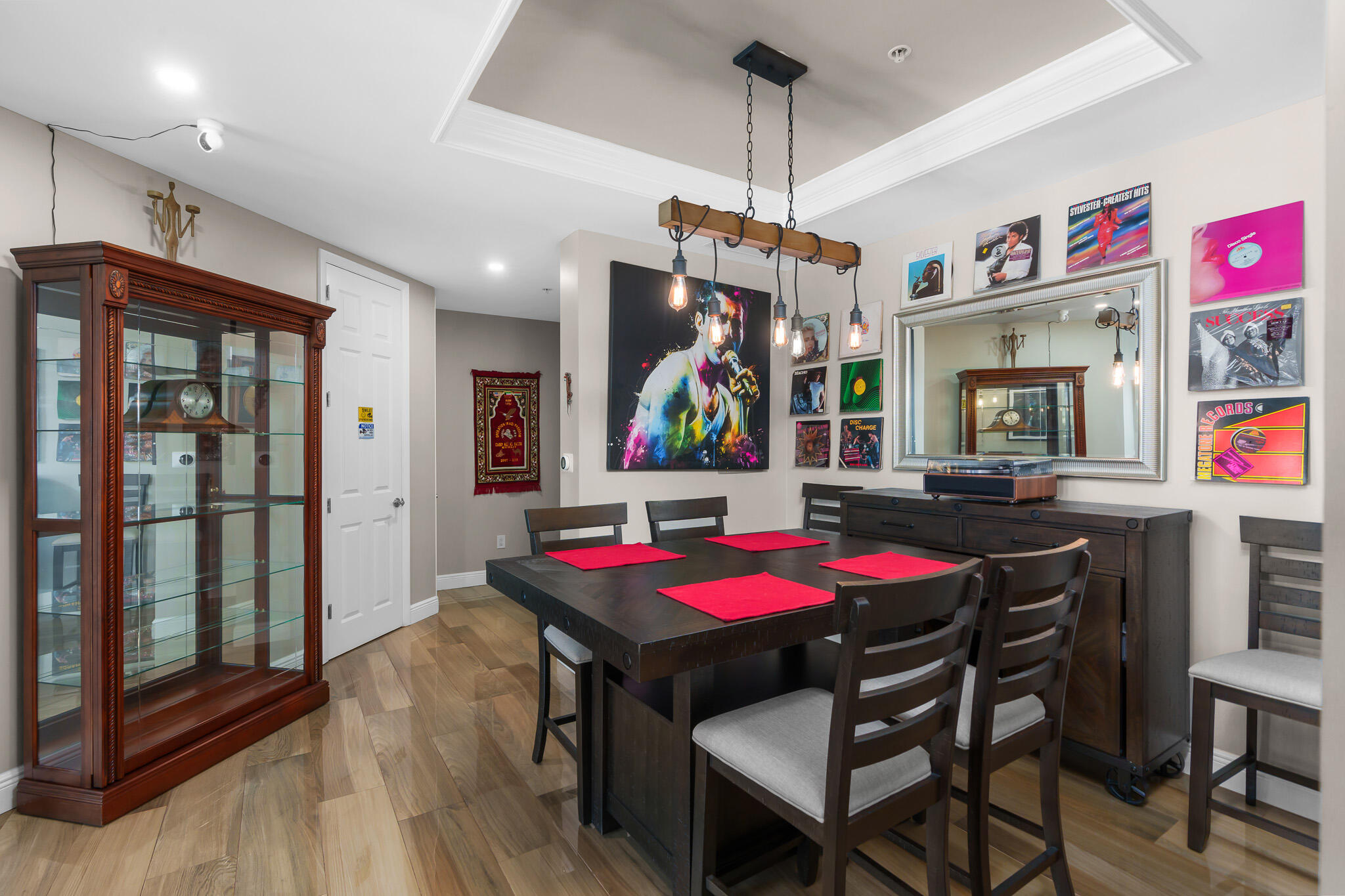 WILTON STATION RES CONDO - Residential