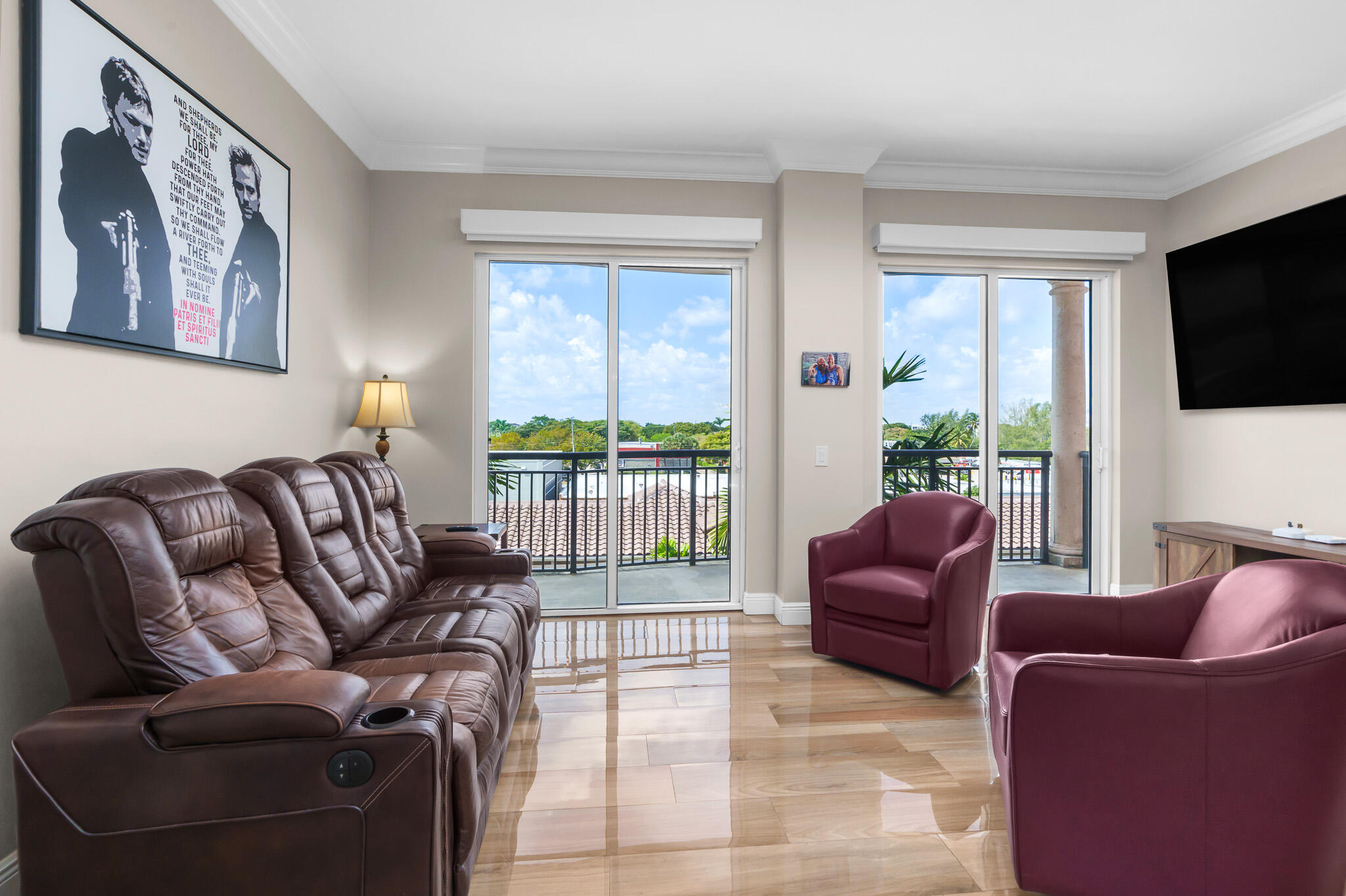 WILTON STATION RES CONDO - Residential