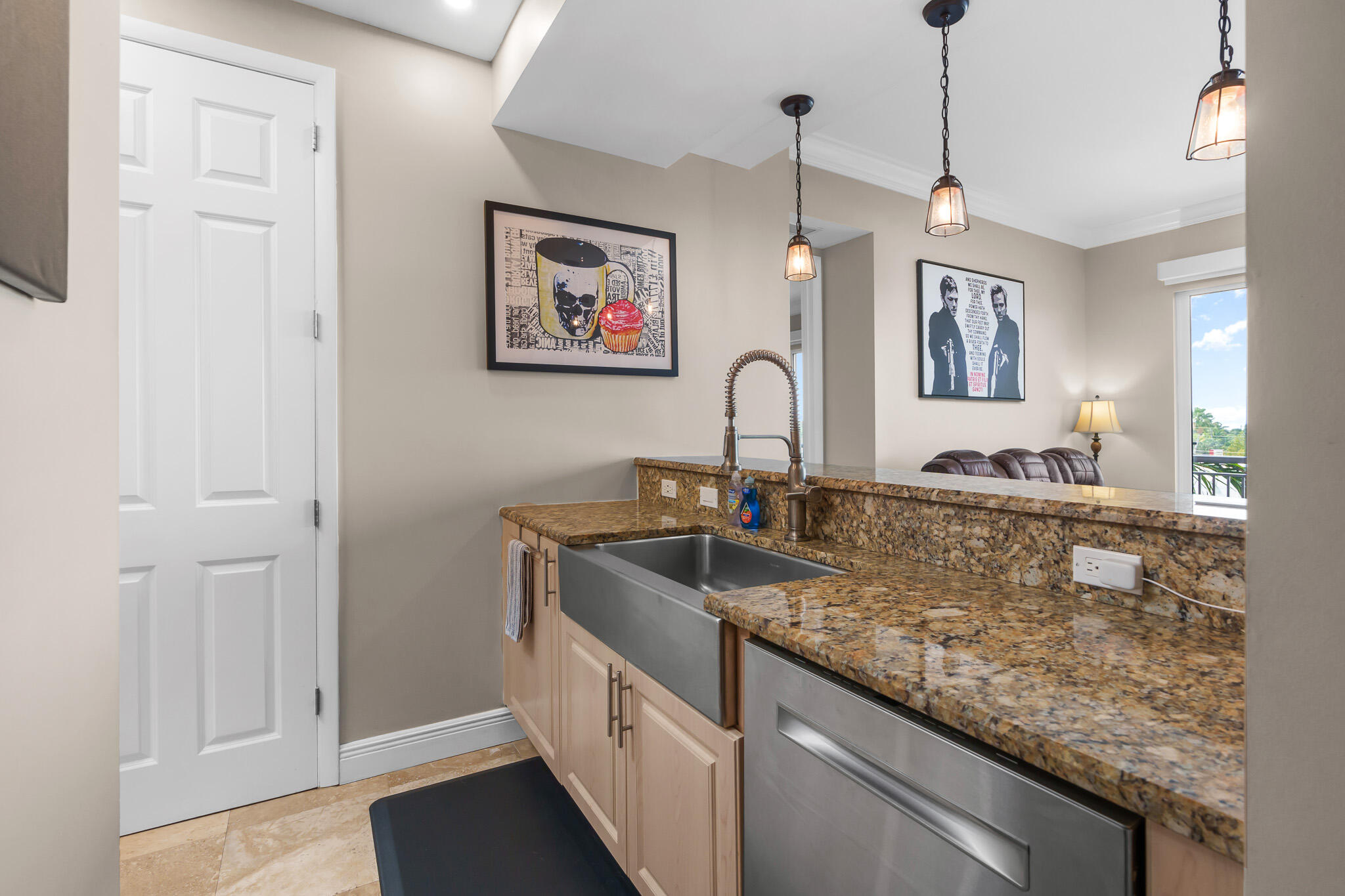 WILTON STATION RES CONDO - Residential