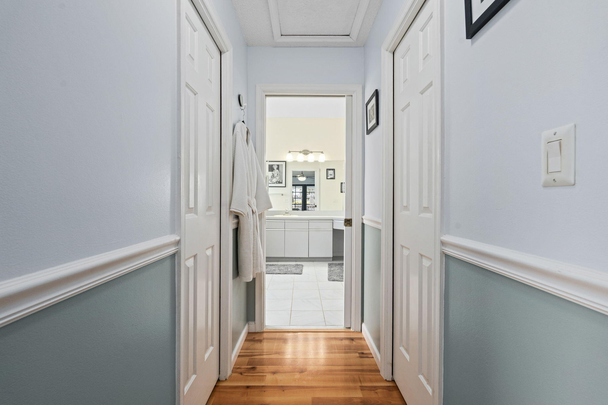 SUGAR POND MANOR OF WELLINGTON - Residential