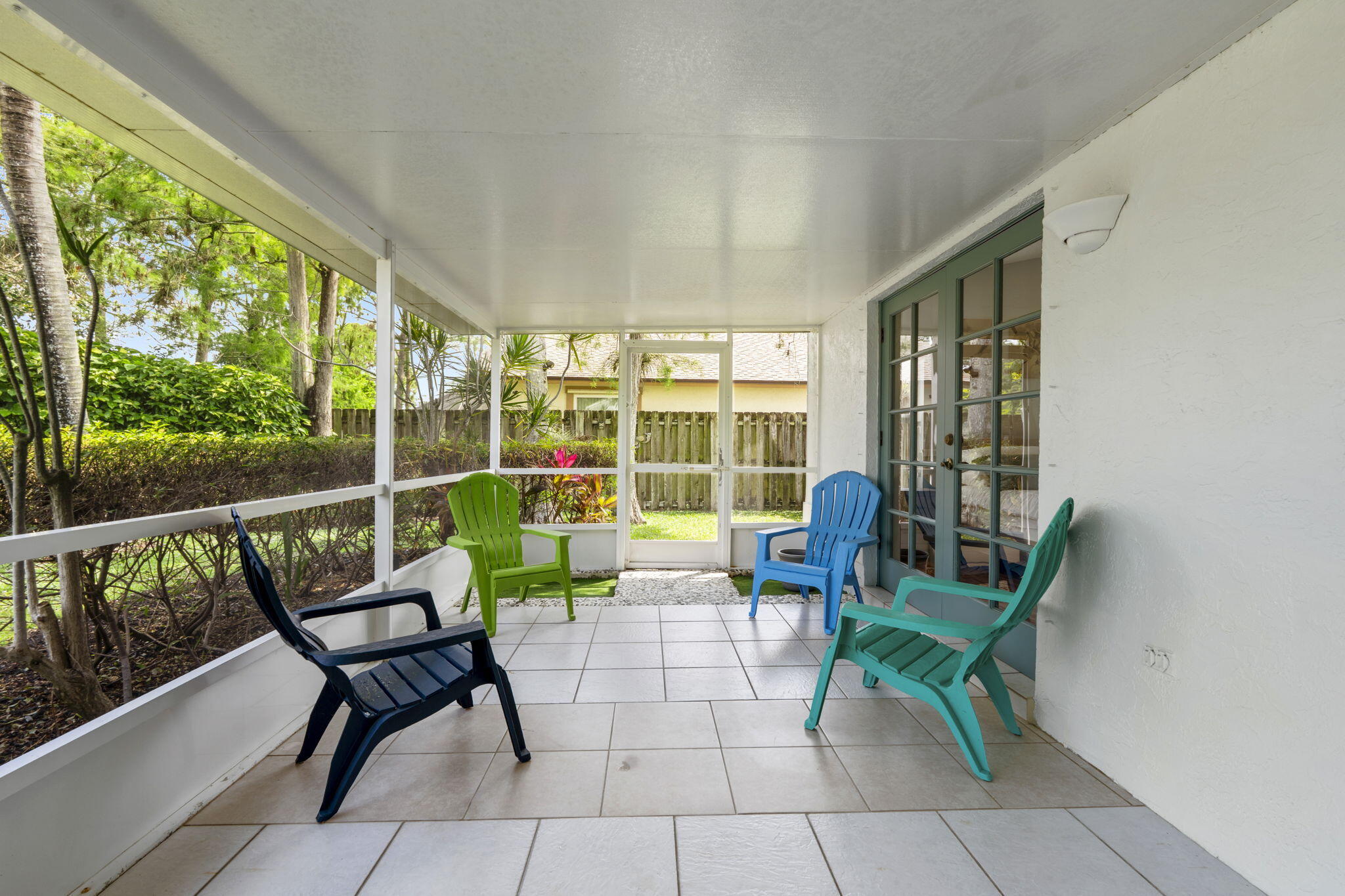 SUGAR POND MANOR OF WELLINGTON - Residential