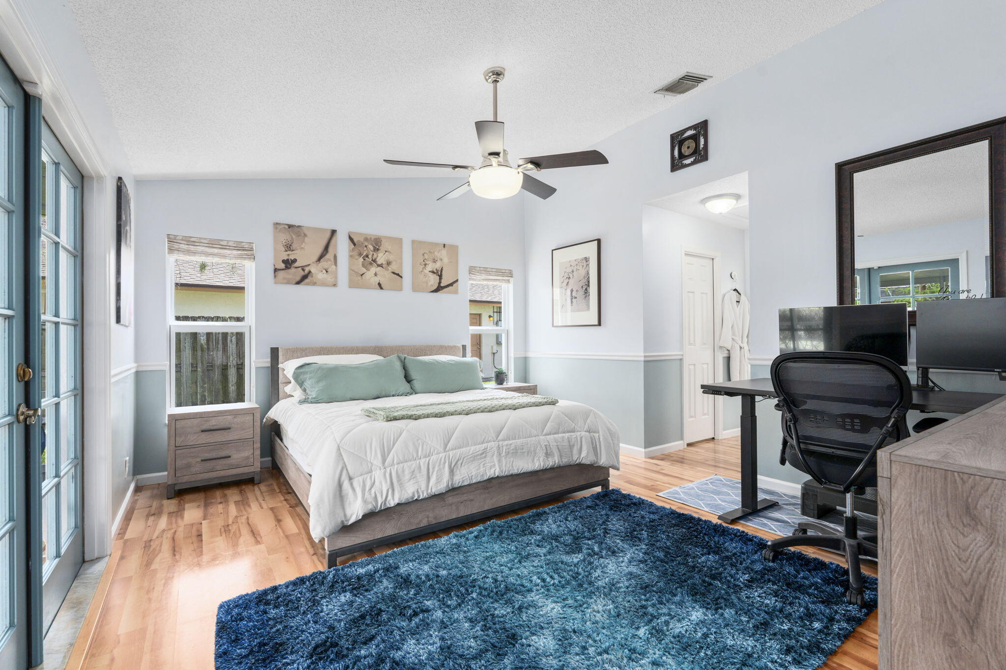 SUGAR POND MANOR OF WELLINGTON - Residential