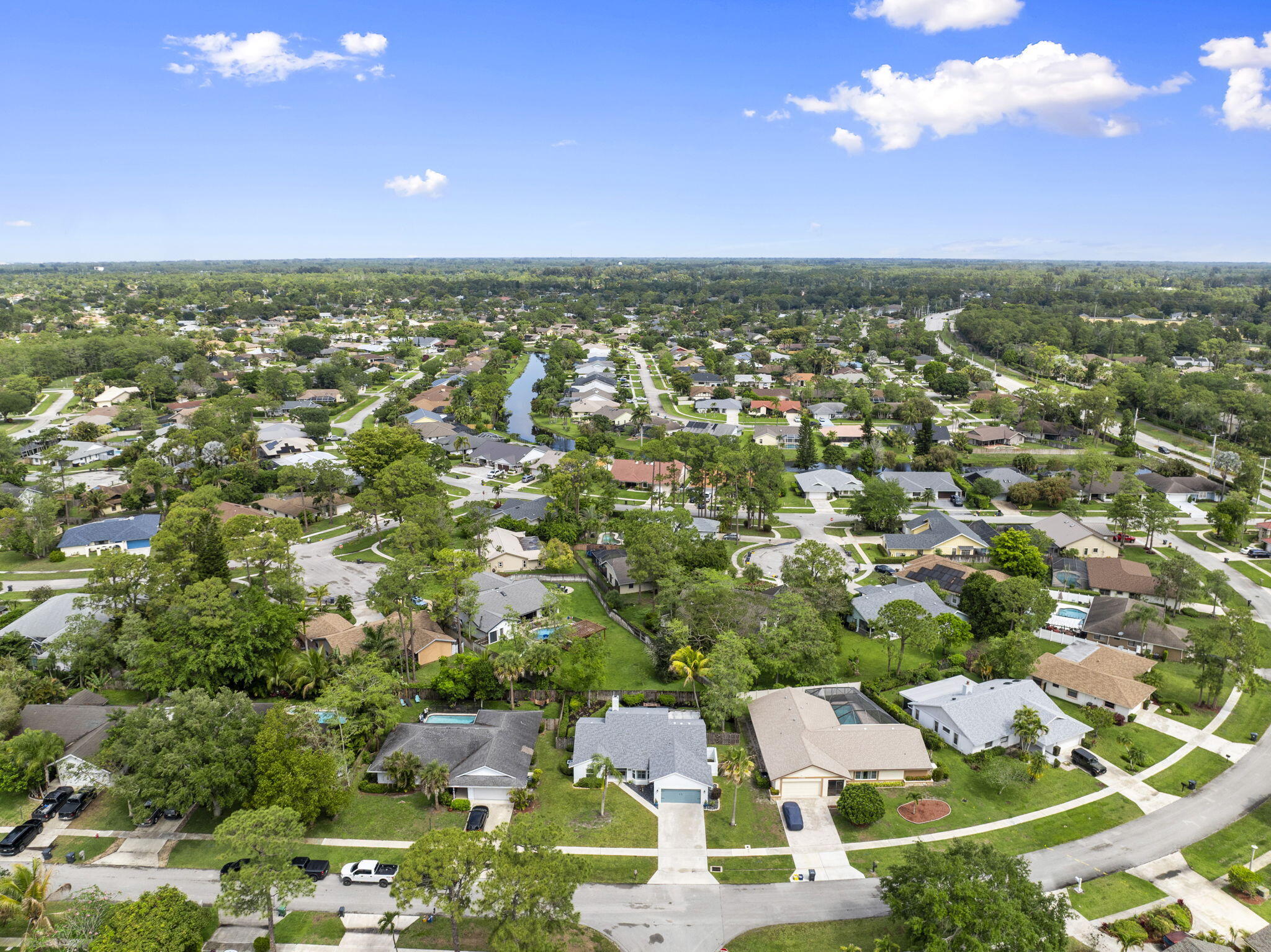 SUGAR POND MANOR OF WELLINGTON - Residential