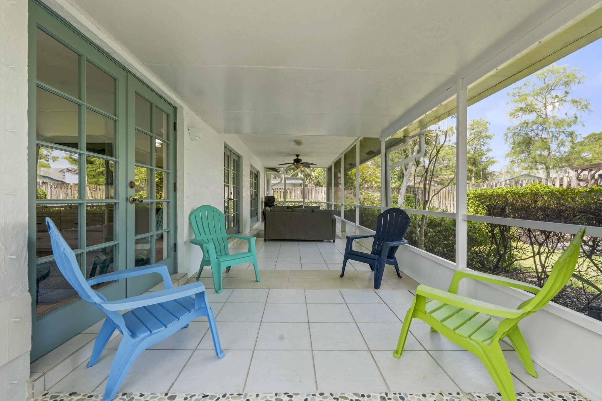 SUGAR POND MANOR OF WELLINGTON - Residential