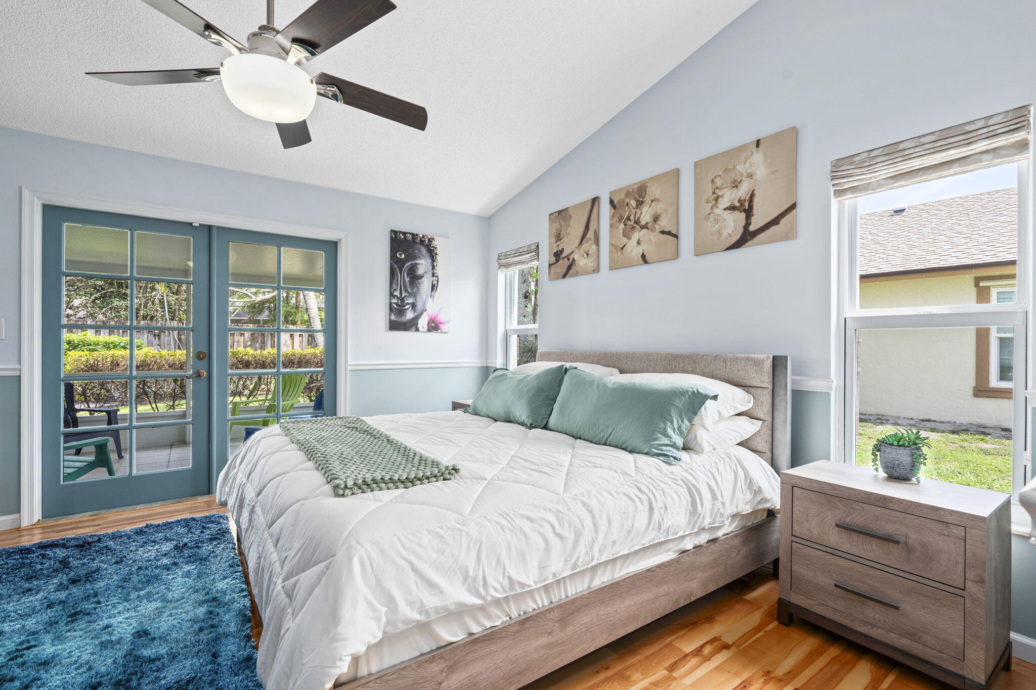 SUGAR POND MANOR OF WELLINGTON - Residential