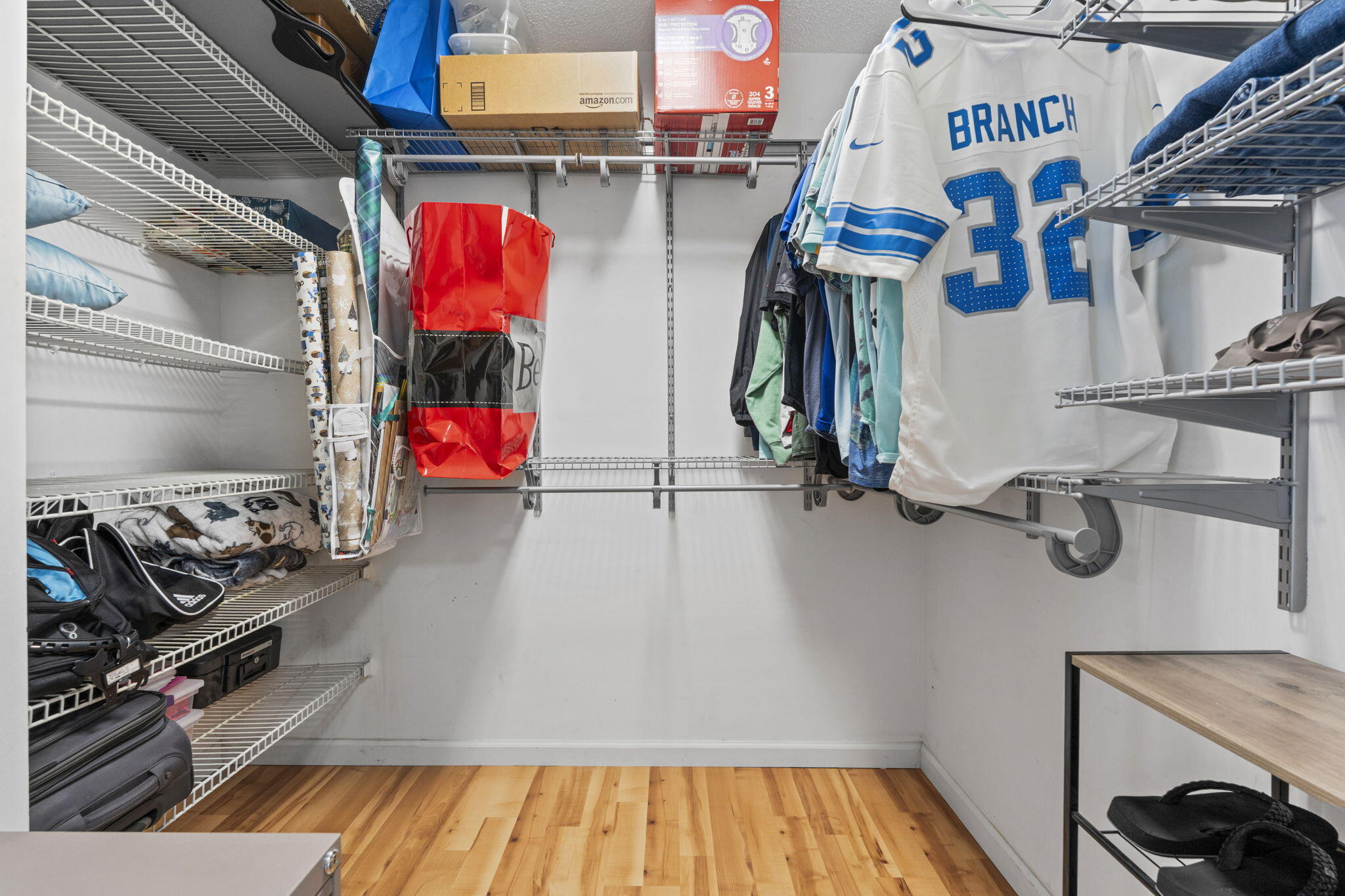 SUGAR POND MANOR OF WELLINGTON - Residential