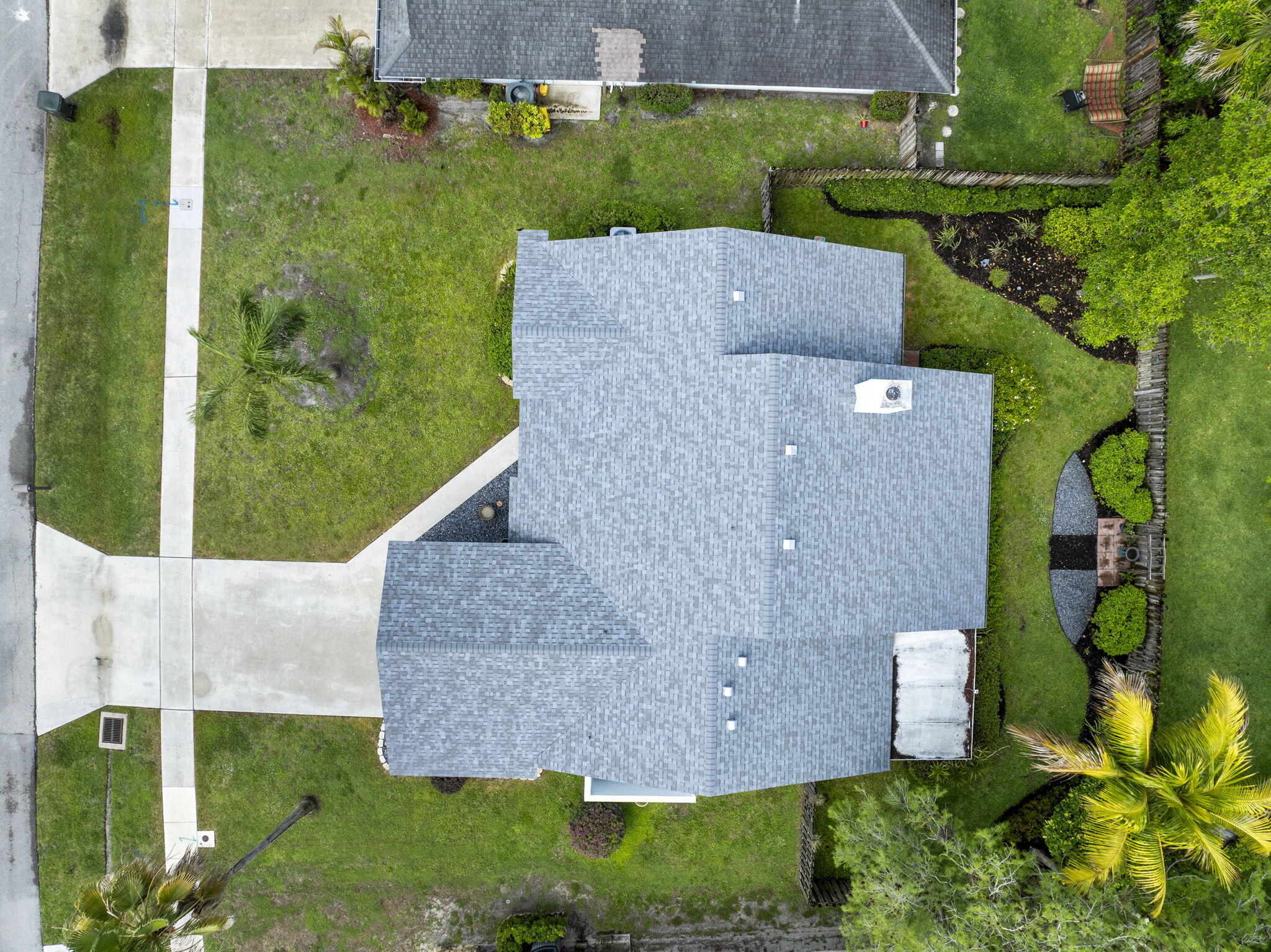 SUGAR POND MANOR OF WELLINGTON - Residential