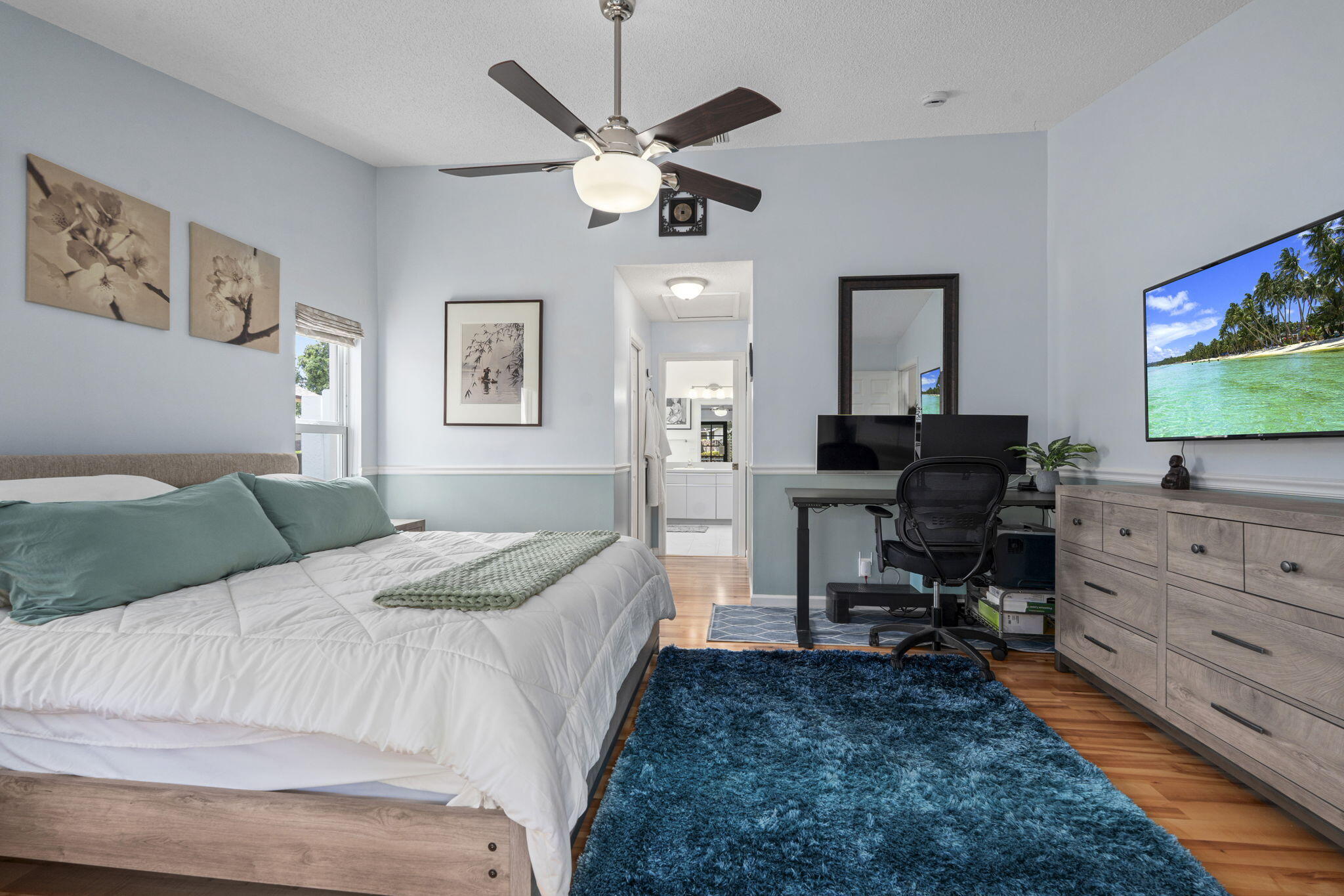 SUGAR POND MANOR OF WELLINGTON - Residential