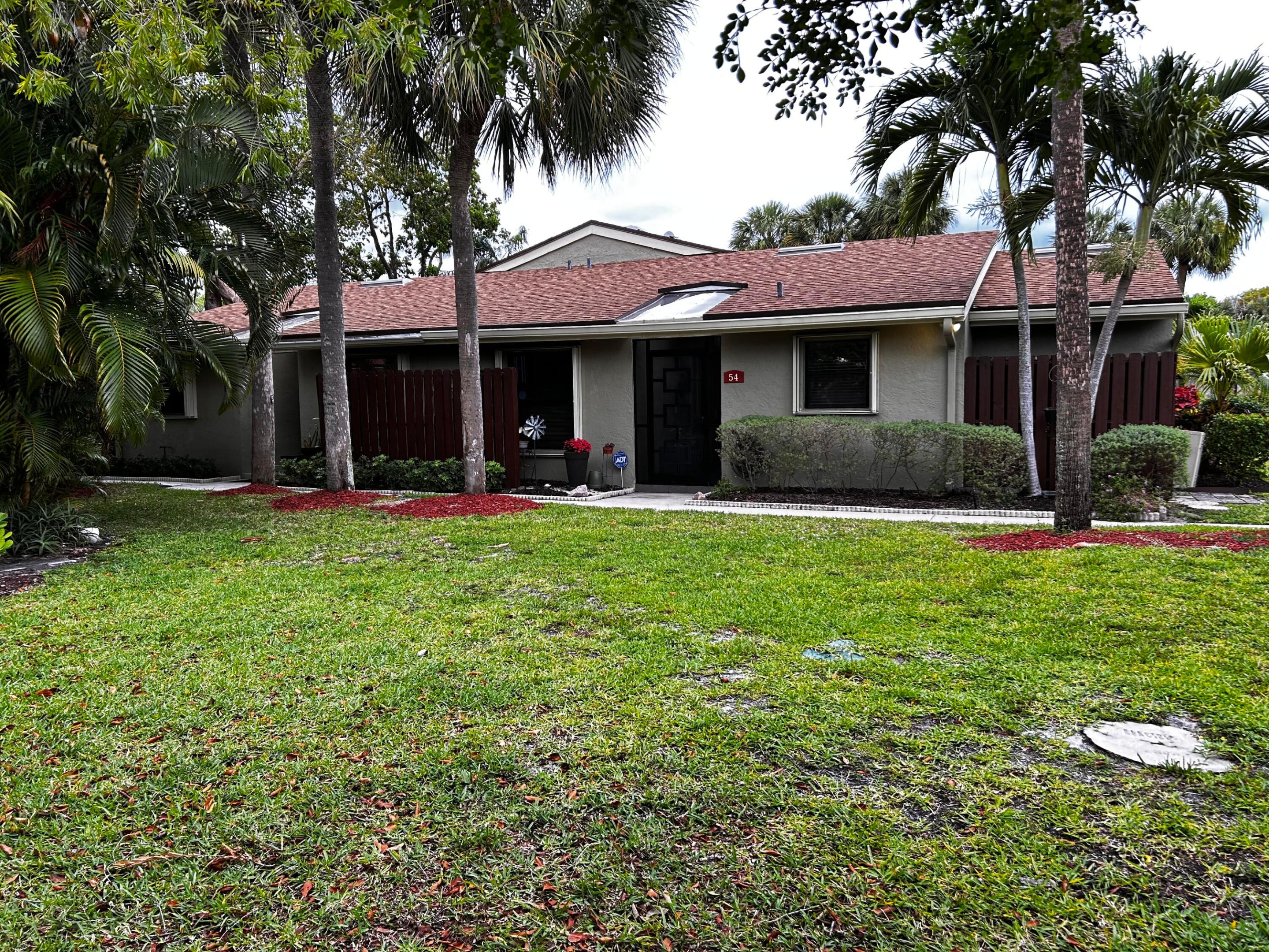 MEADOWS 300 1 - Residential Lease