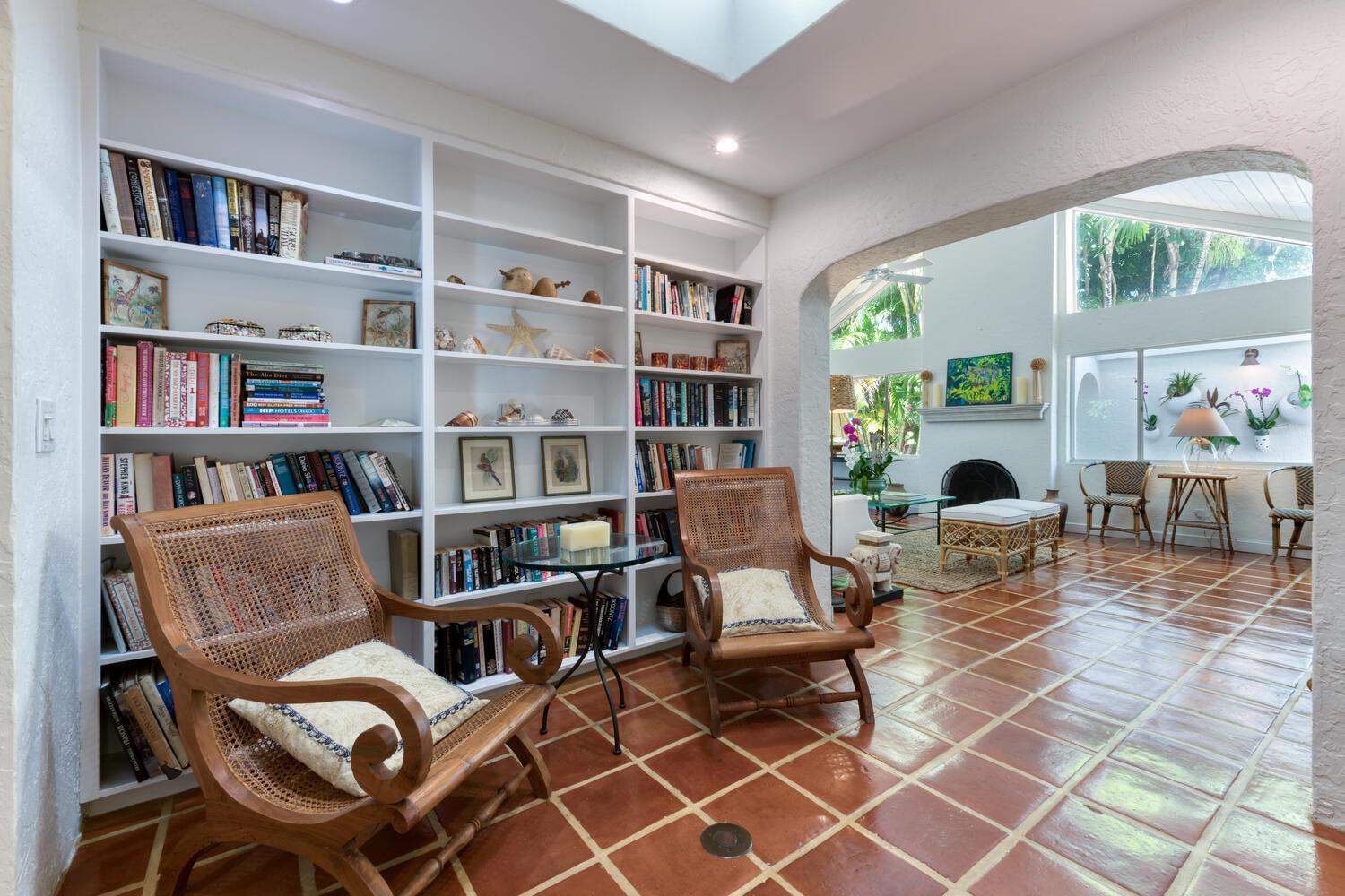 MANANA ESTATES - Residential Lease