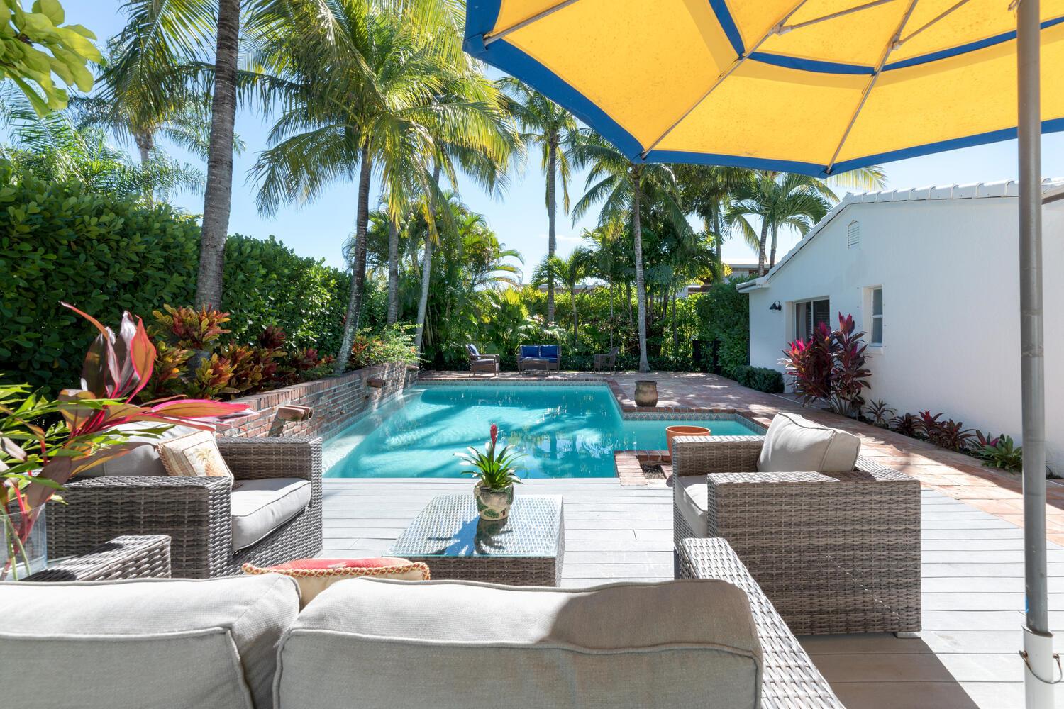 MANANA ESTATES - Residential Lease