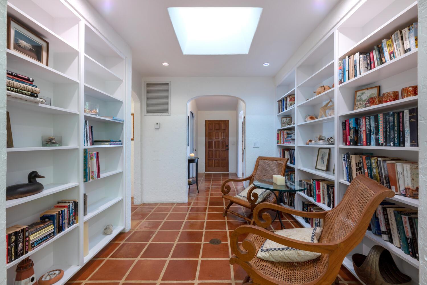 MANANA ESTATES - Residential Lease