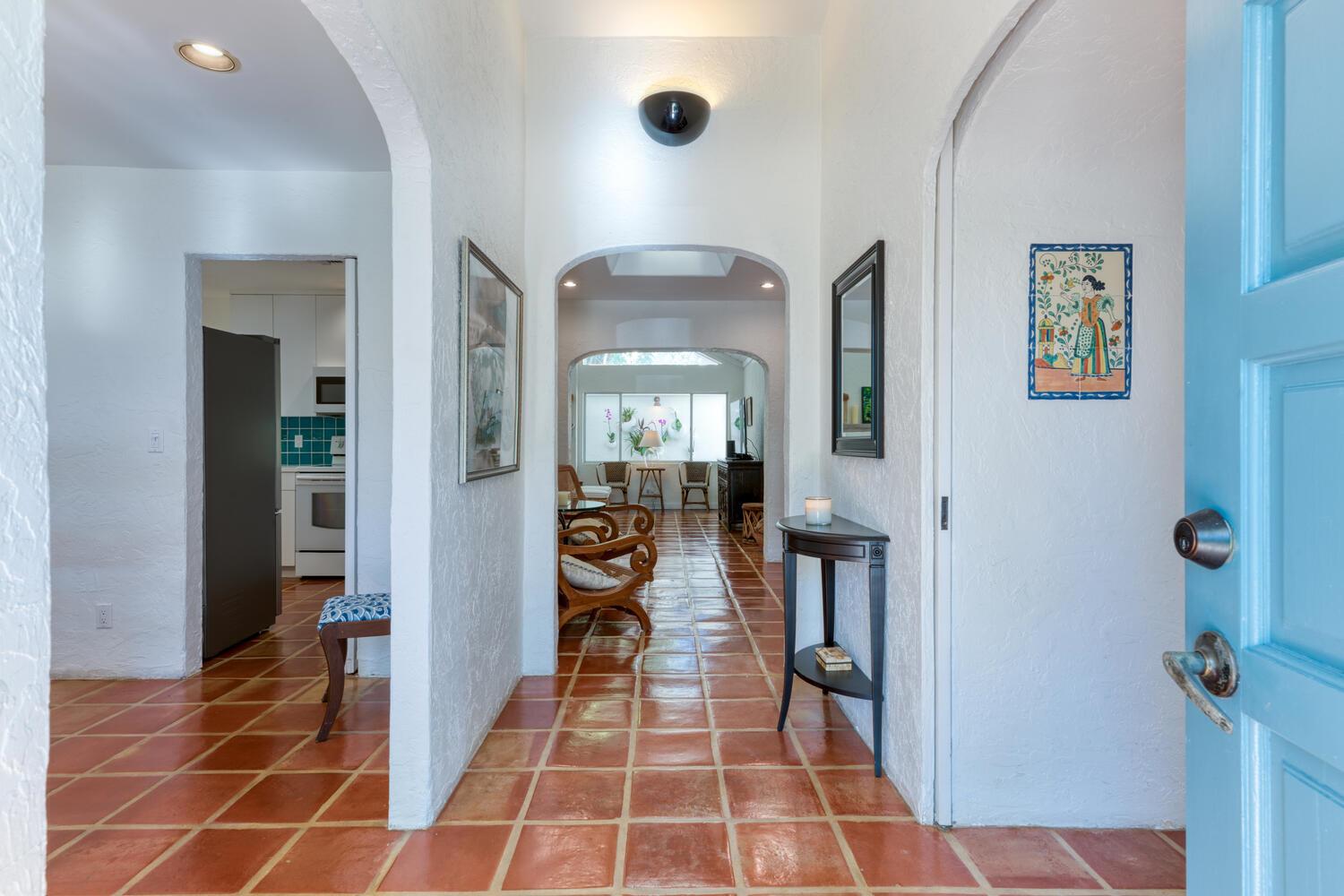 MANANA ESTATES - Residential Lease