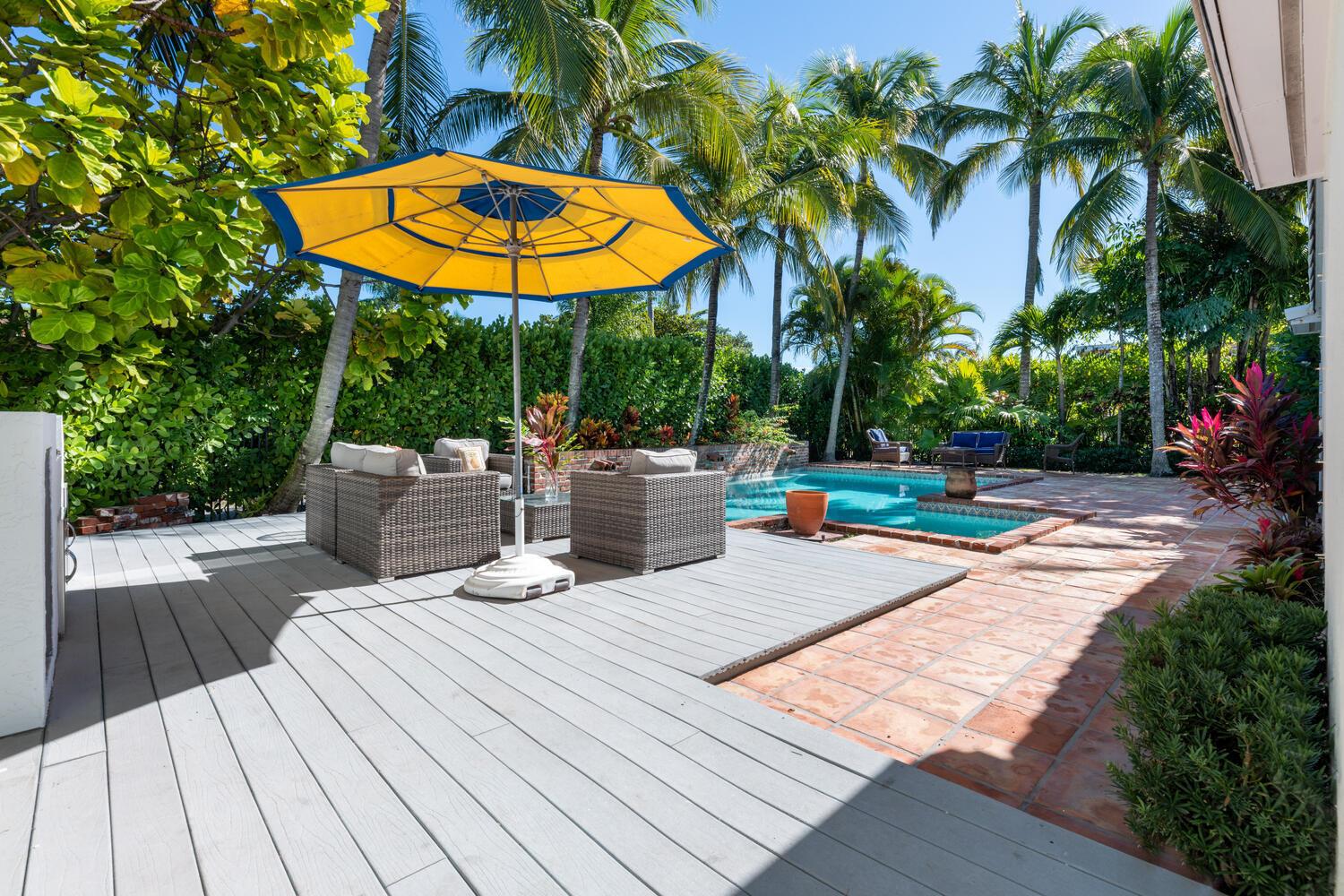 MANANA ESTATES - Residential Lease