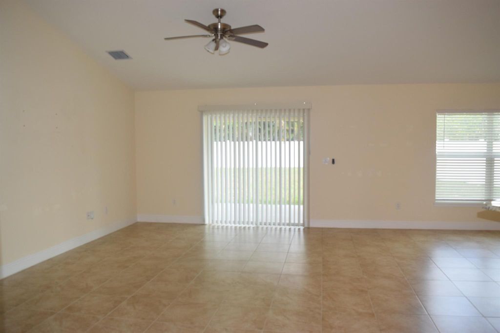 Photo of 3874 SW Mccrory Street, Port Saint Lucie, FL 34953 (MLS # R11112228)