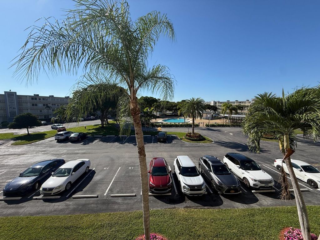 Photo of 3022 Ainslie B #3022, Boca Raton, FL 33434 (MLS # F10542793)