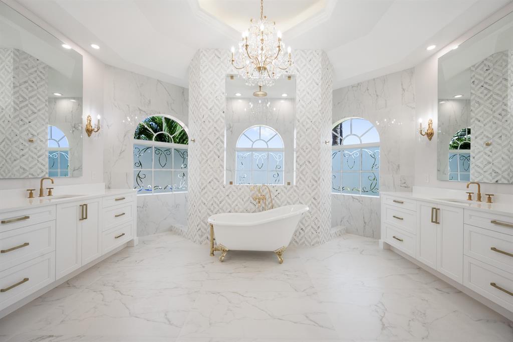 TROPIC ISLE 2ND SEC - Residential