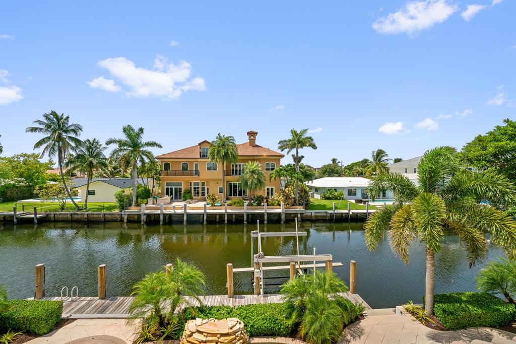 TROPIC ISLE 2ND SEC - Residential