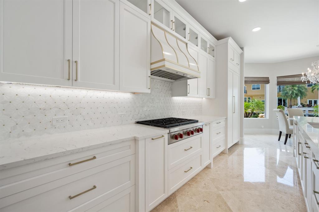 TROPIC ISLE 2ND SEC - Residential