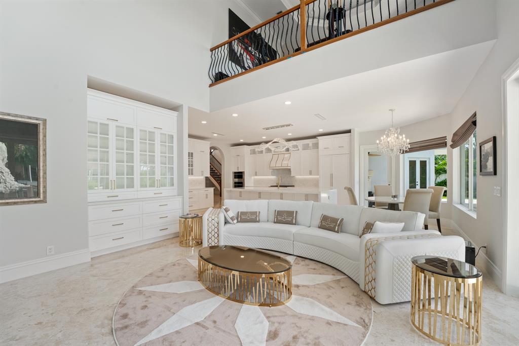 TROPIC ISLE 2ND SEC - Residential