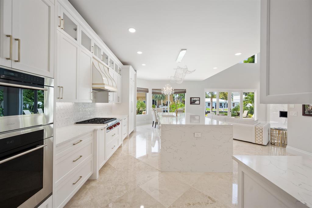 TROPIC ISLE 2ND SEC - Residential