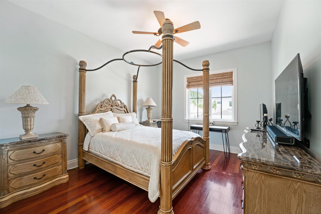 TROPIC ISLE 2ND SEC - Residential