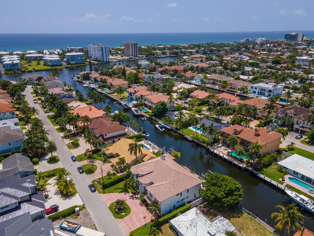 TROPIC ISLE 2ND SEC - Residential