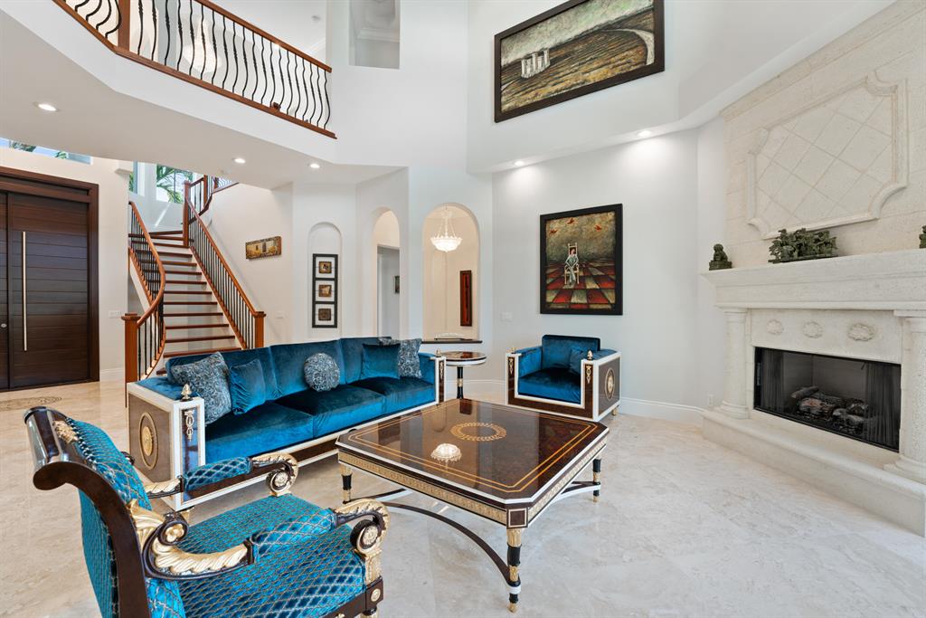 TROPIC ISLE 2ND SEC - Residential