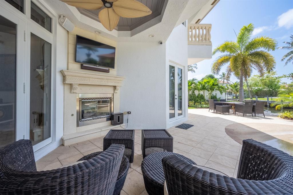 TROPIC ISLE 2ND SEC - Residential