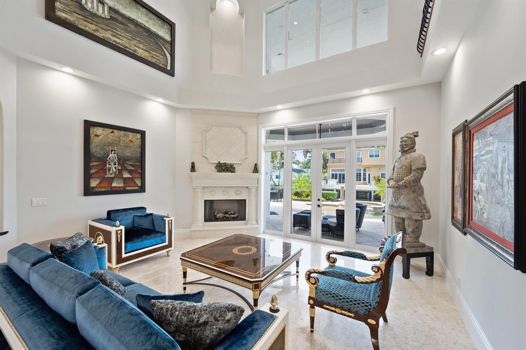 TROPIC ISLE 2ND SEC - Residential