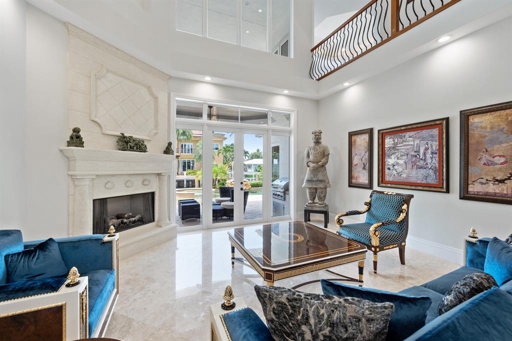 TROPIC ISLE 2ND SEC - Residential