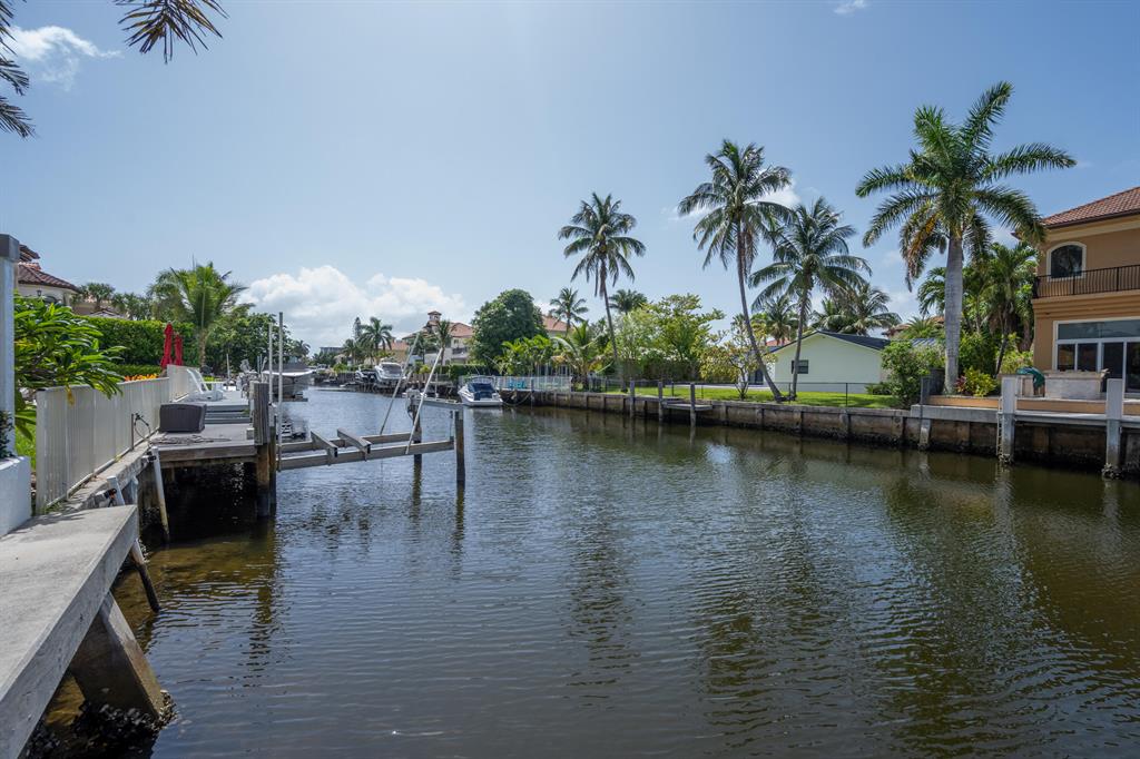 TROPIC ISLE 2ND SEC - Residential