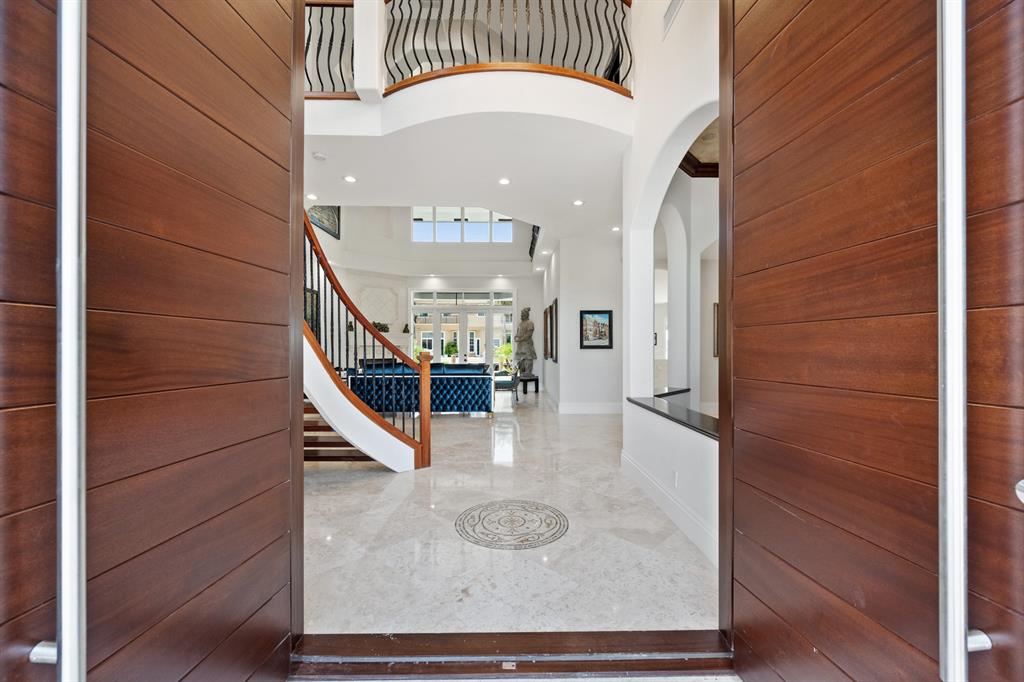 TROPIC ISLE 2ND SEC - Residential