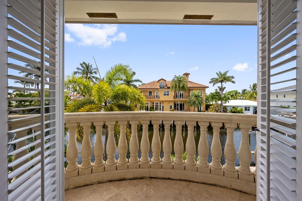 TROPIC ISLE 2ND SEC - Residential