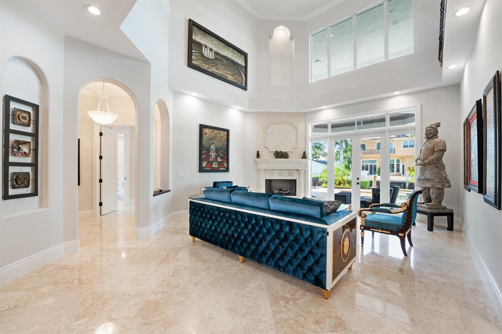 TROPIC ISLE 2ND SEC - Residential