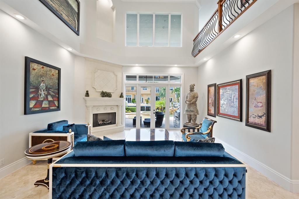 TROPIC ISLE 2ND SEC - Residential