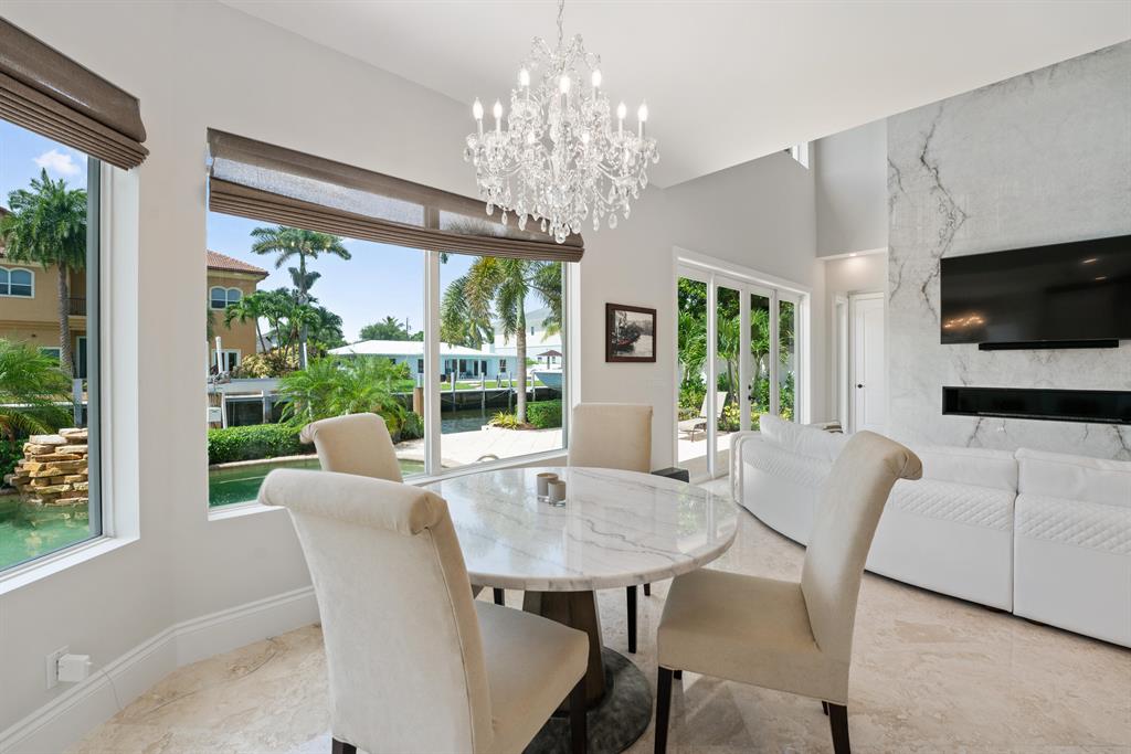 TROPIC ISLE 2ND SEC - Residential