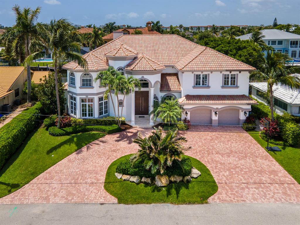 TROPIC ISLE 2ND SEC - Residential