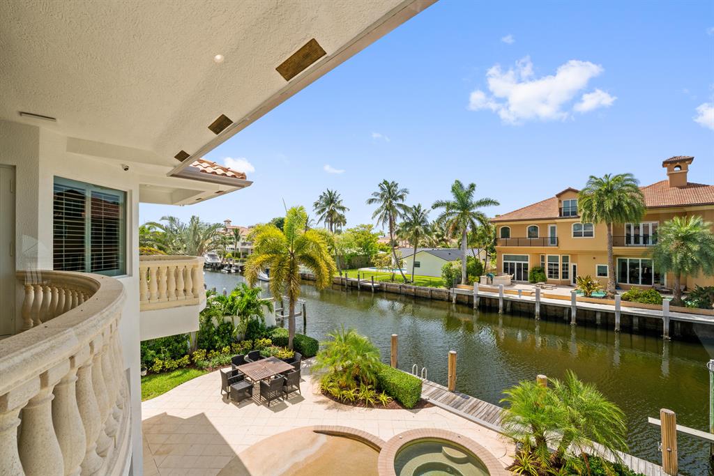 TROPIC ISLE 2ND SEC - Residential