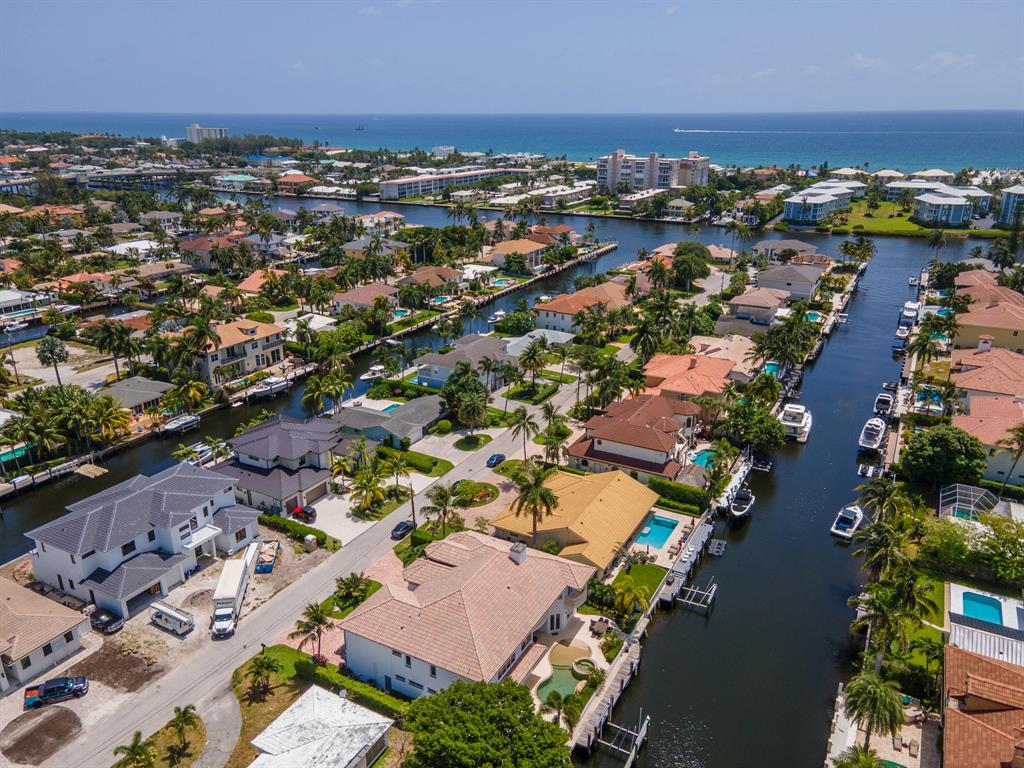 TROPIC ISLE 2ND SEC - Residential