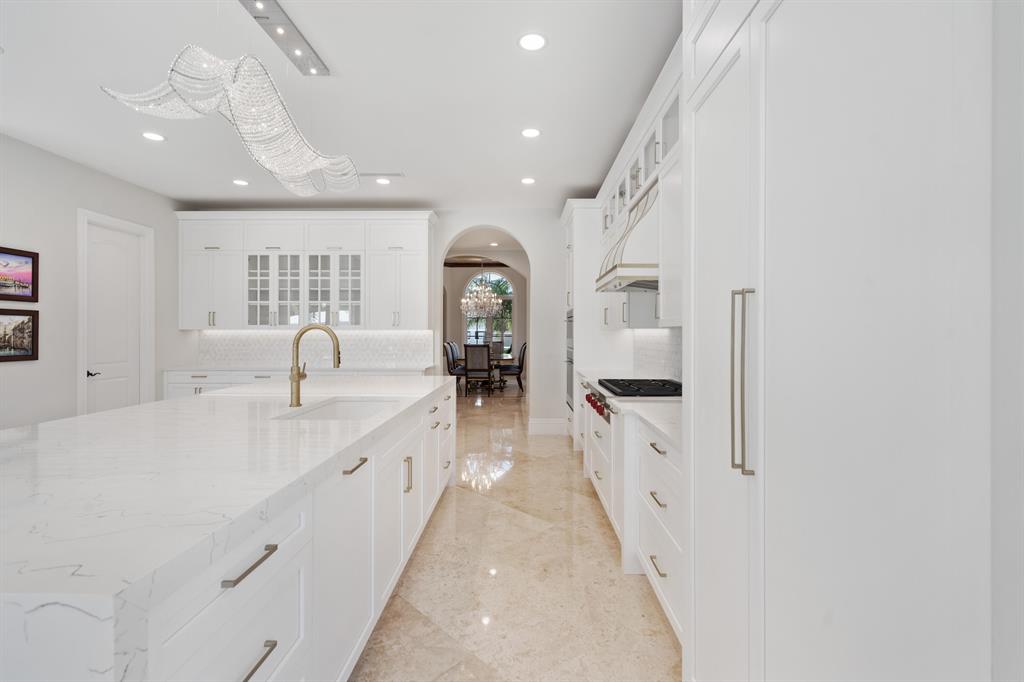 TROPIC ISLE 2ND SEC - Residential